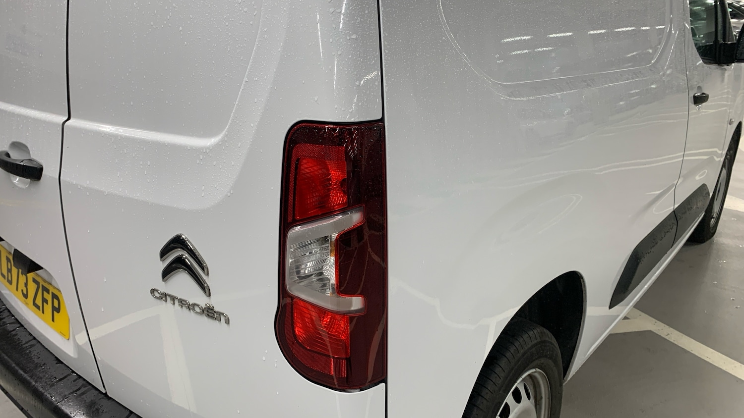 Used Citroen Berlingo 2023 for sale - 76574298: Photo 38