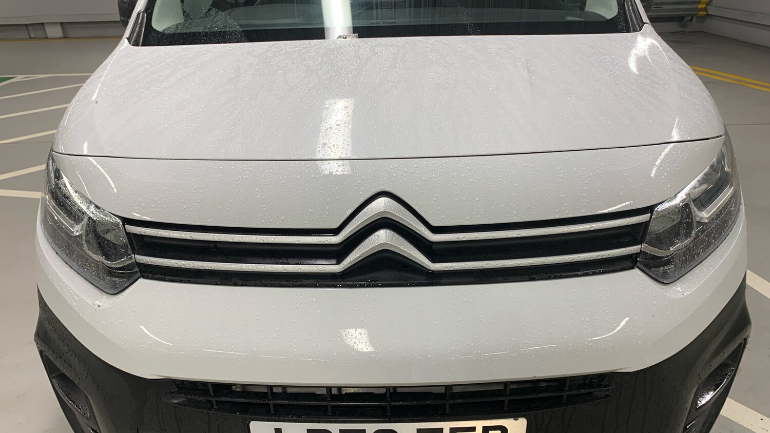 Used Citroen Berlingo 2023 for sale - 76574298: Photo 39