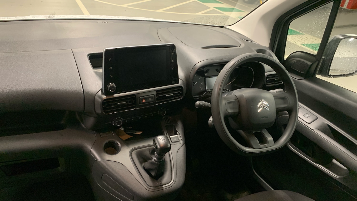 Used Citroen Berlingo 2023 for sale - 76574298: Photo 4