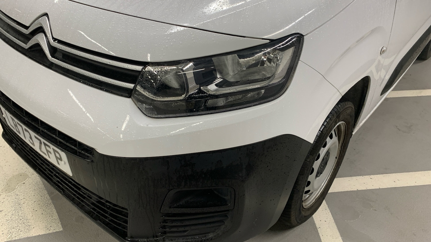 Used Citroen Berlingo 2023 for sale - 76574298: Photo 40