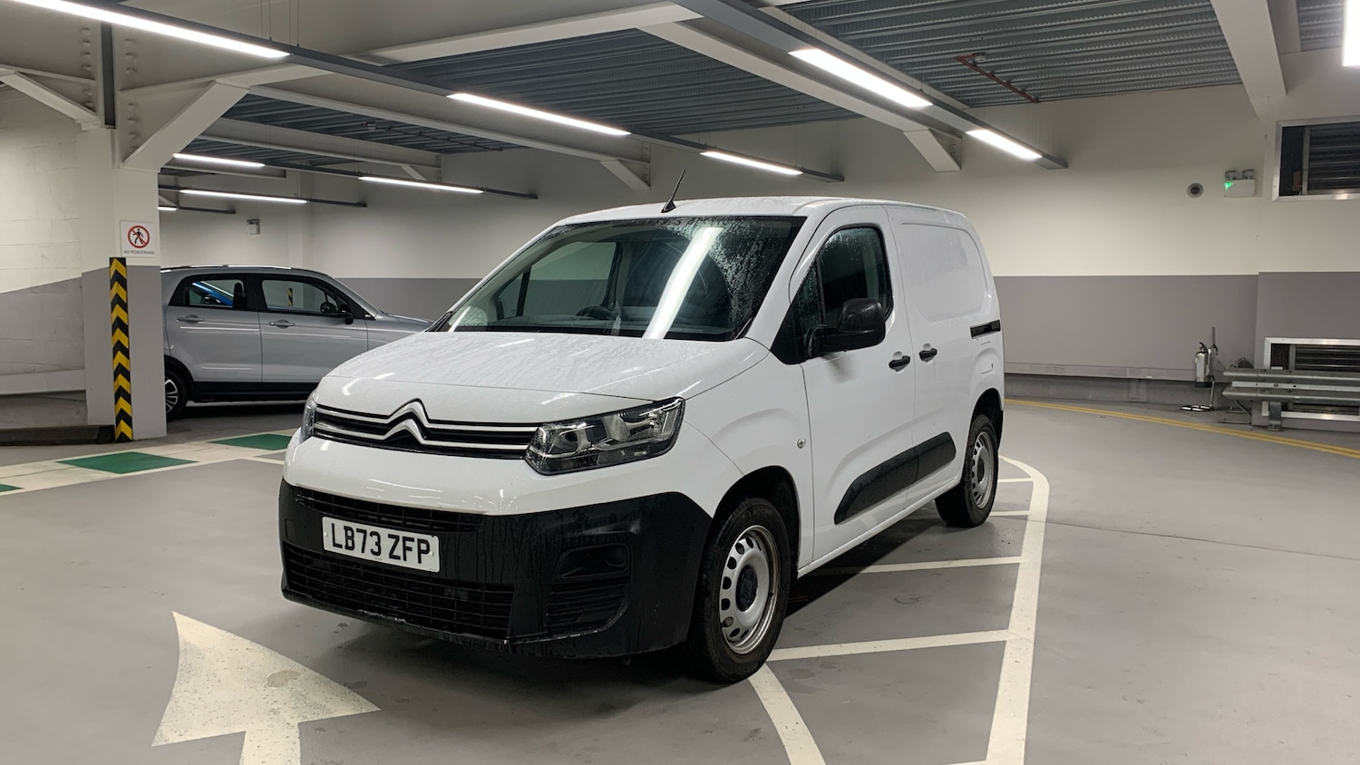 Used Citroen Berlingo 2023 for sale - 76574298: Photo 7