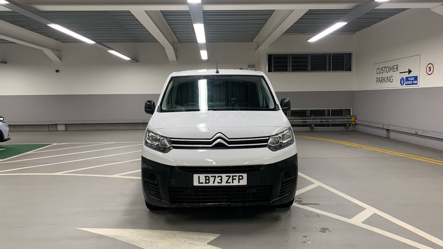 Used Citroen Berlingo 2023 for sale - 76574298: Photo 8