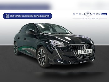 Peugeot 208 feature image