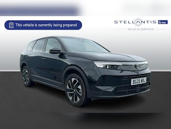 Used Vauxhall Grandland 2025 for sale - 78867552: Photo