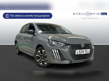 Peugeot 208 feature image