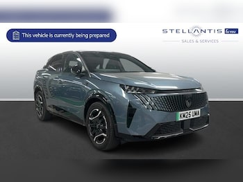 Used Peugeot 3008 2025 for sale - 78320130: Photo