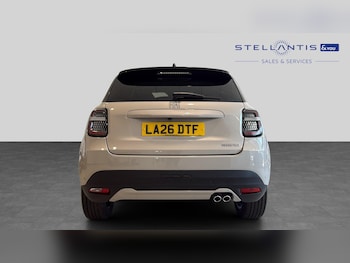 Used Fiat 600 2026 for sale - 79063239: Photo