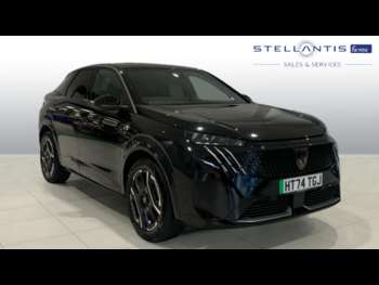 Used Peugeot 3008 2025 for sale - 75298923: Photo