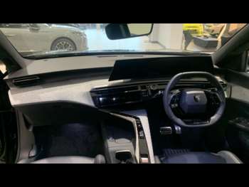 Used Peugeot 3008 2025 for sale - 75298923: Photo