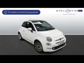 2022 - 1.0 MHEV Dolcevita Hatchback 3dr Petrol Manual Euro 6 (s/s) (70 bhp)