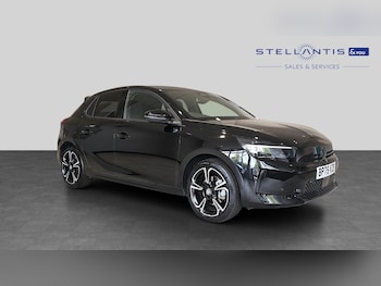 Used Vauxhall Corsa 2025 for sale - 79603115: Photo