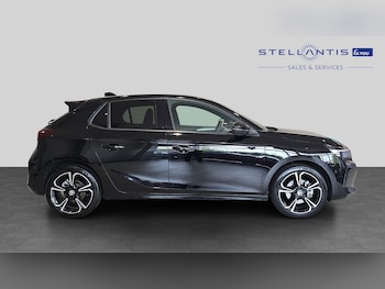 Used Vauxhall Corsa 2025 for sale - 79603115: Photo