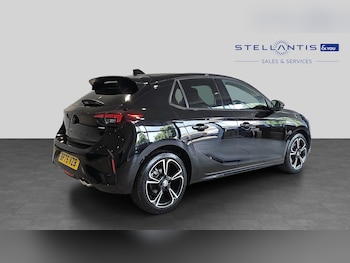 Used Vauxhall Corsa 2025 for sale - 79603115: Photo