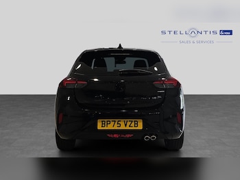 Used Vauxhall Corsa 2025 for sale - 79603115: Photo