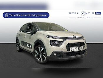 Used Citroen C3 2024 for sale - 77231208: Photo