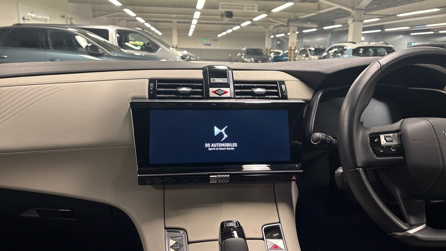 Used DS Automobiles DS 7 2025 for sale - 77672509: Photo 10