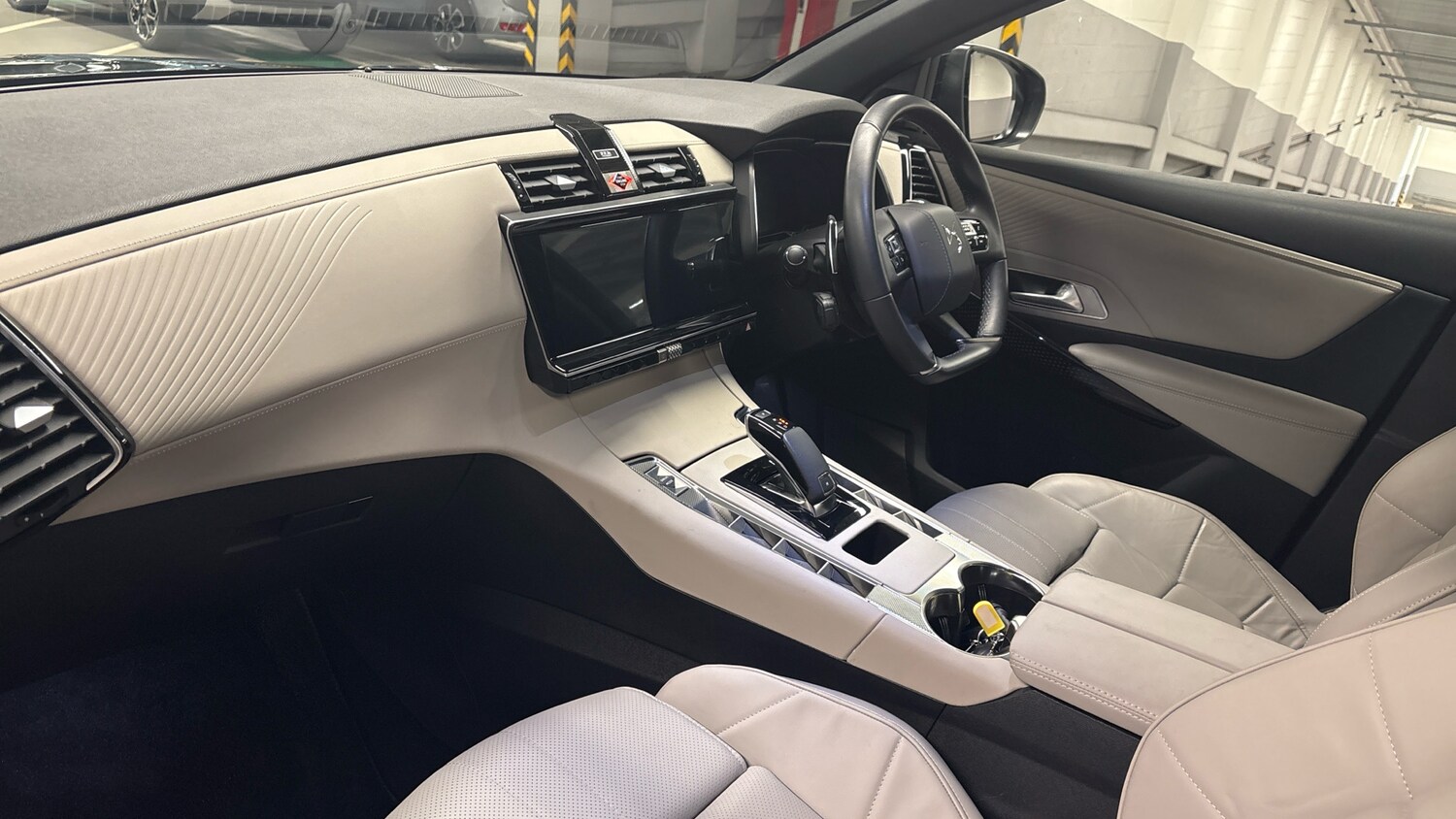 Used DS Automobiles DS 7 2025 for sale - 77672509: Photo 12