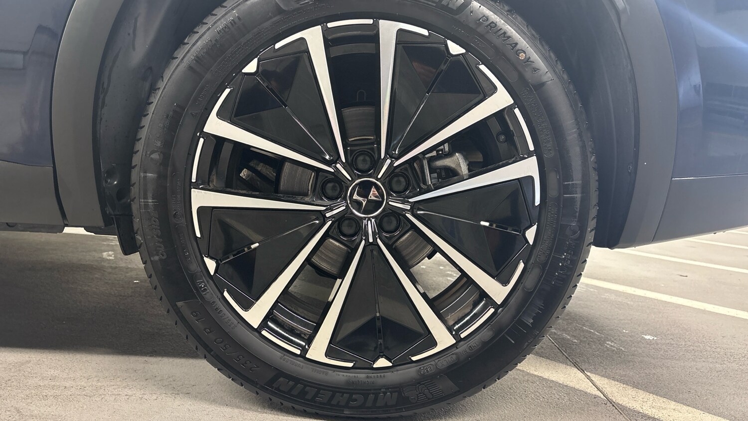 Used DS Automobiles DS 7 2025 for sale - 77672509: Photo 15