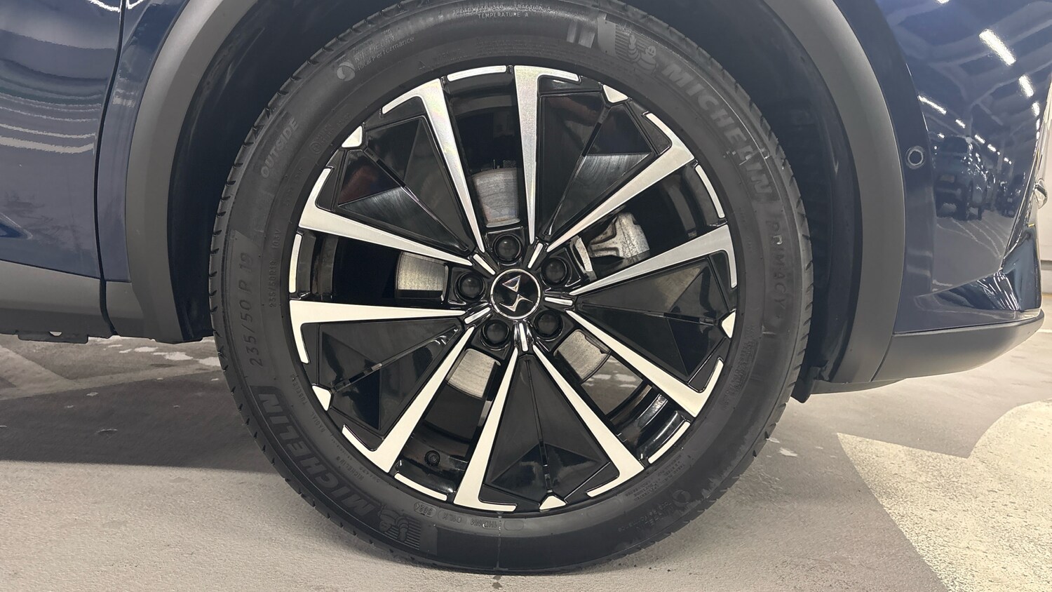 Used DS Automobiles DS 7 2025 for sale - 77672509: Photo 17