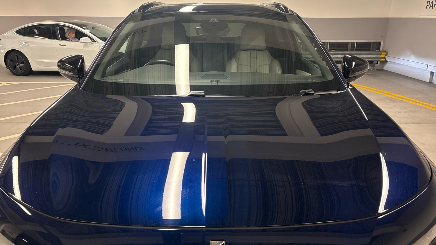 Used DS Automobiles DS 7 2025 for sale - 77672509: Photo 18