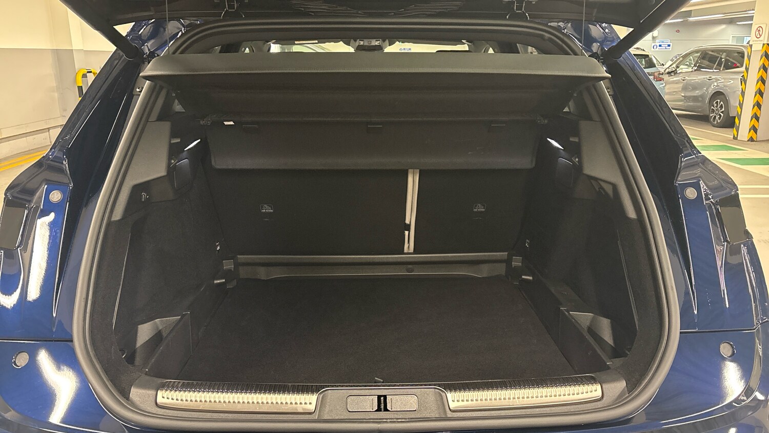 Used DS Automobiles DS 7 2025 for sale - 77672509: Photo 19