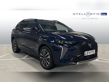 Used DS Automobiles DS 7 2025 for sale - 77672509: Photo