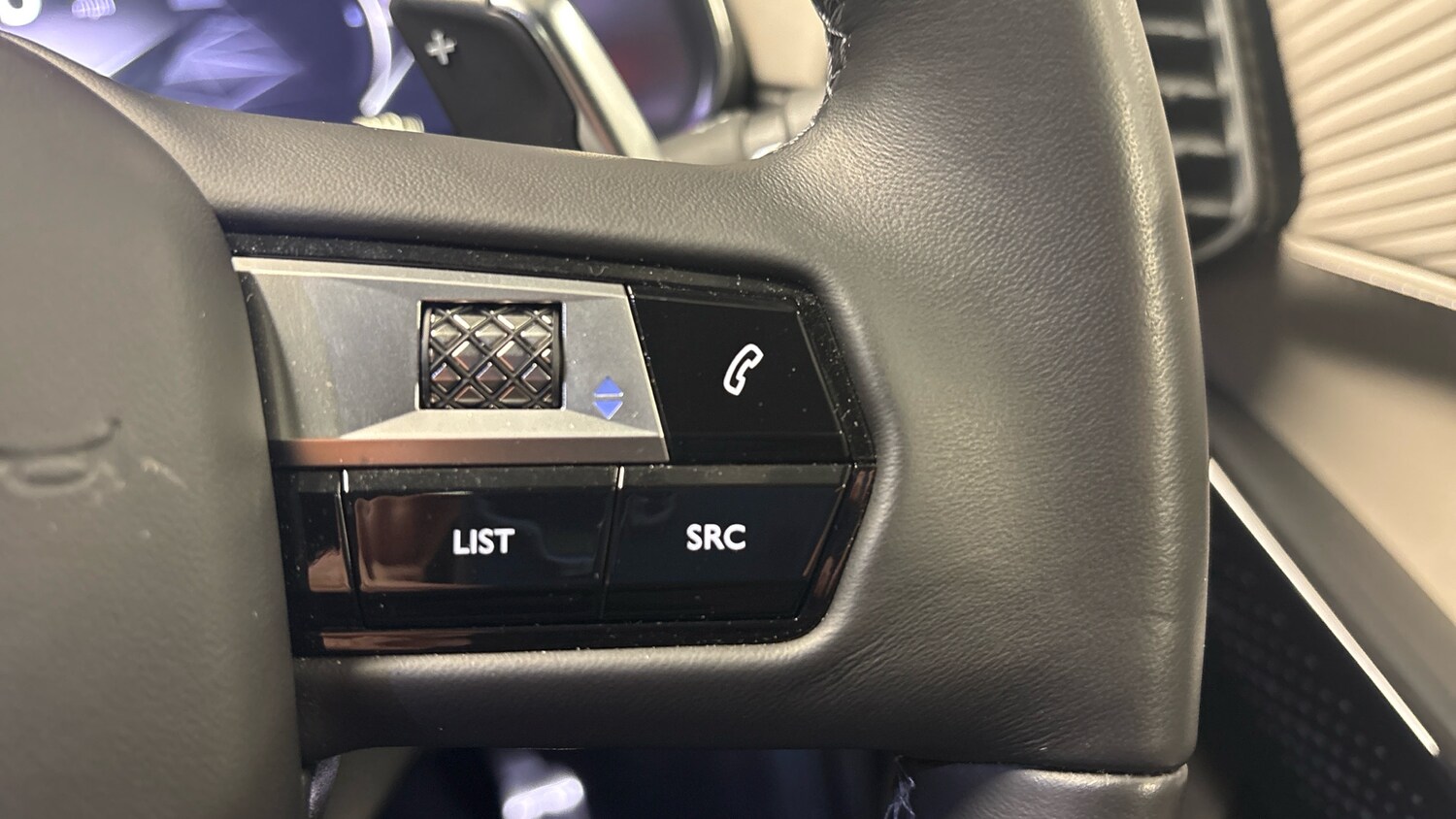 Used DS Automobiles DS 7 2025 for sale - 77672509: Photo 24