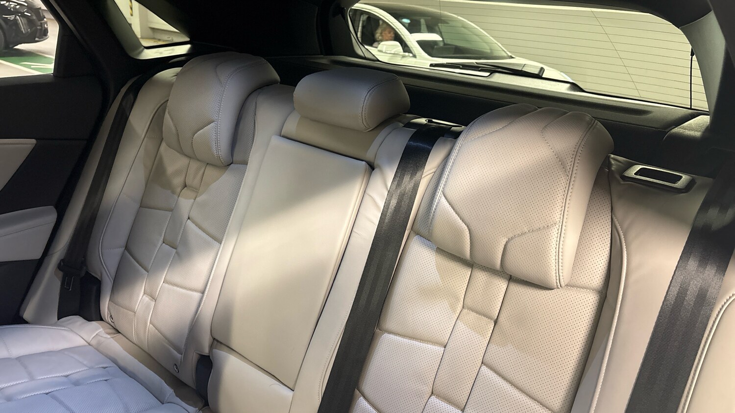 Used DS Automobiles DS 7 2025 for sale - 77672509: Photo 25