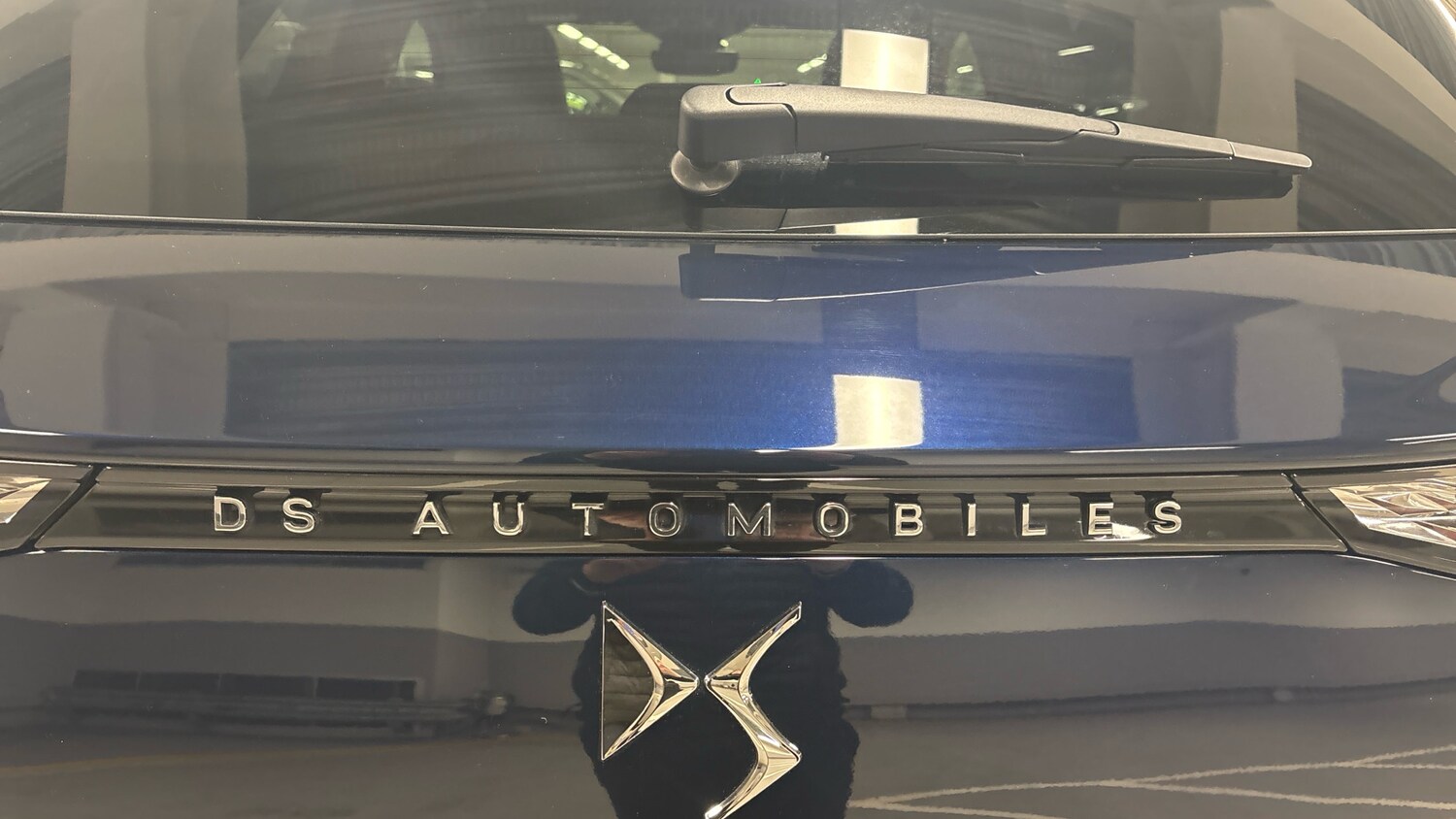 Used DS Automobiles DS 7 2025 for sale - 77672509: Photo 26