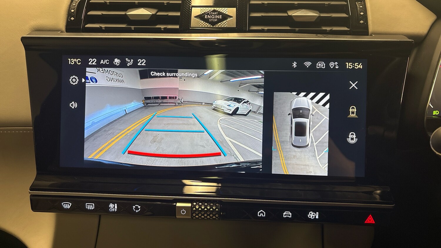 Used DS Automobiles DS 7 2025 for sale - 77672509: Photo 29