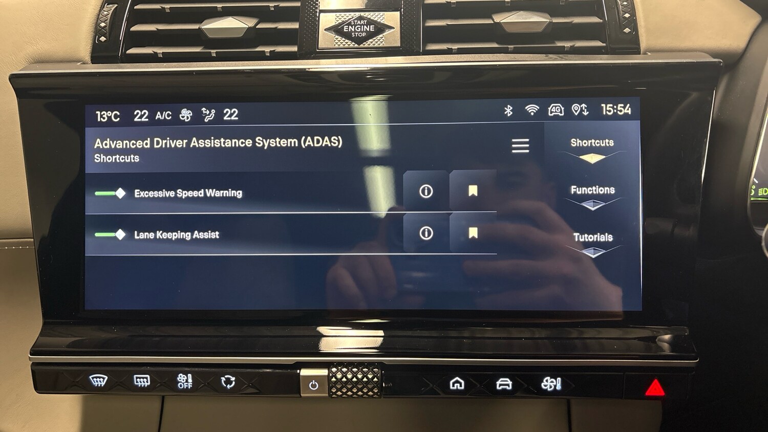 Used DS Automobiles DS 7 2025 for sale - 77672509: Photo 30