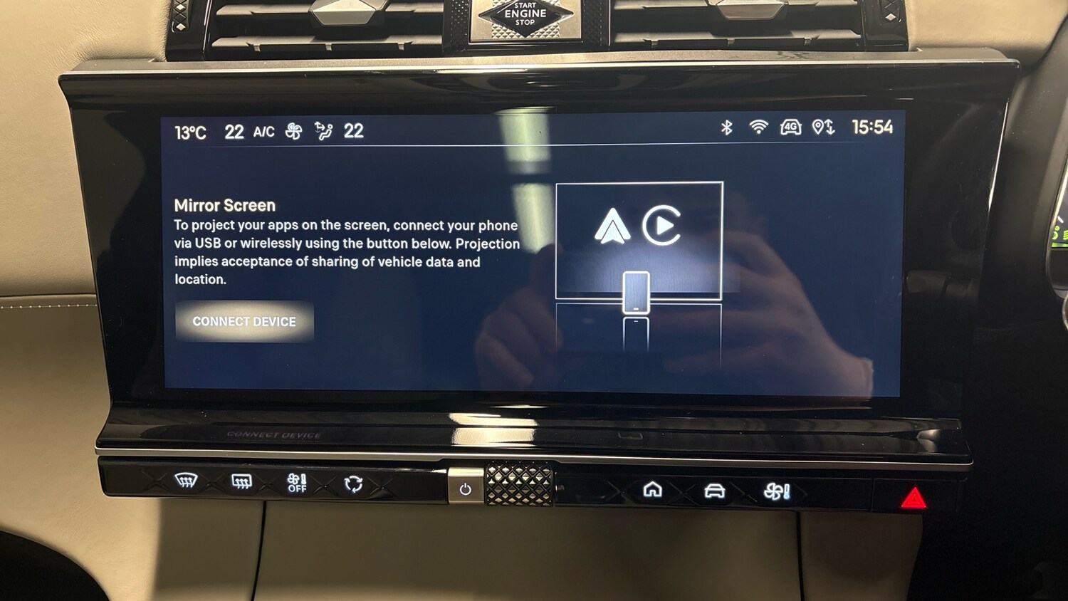 Used DS Automobiles DS 7 2025 for sale - 77672509: Photo 31