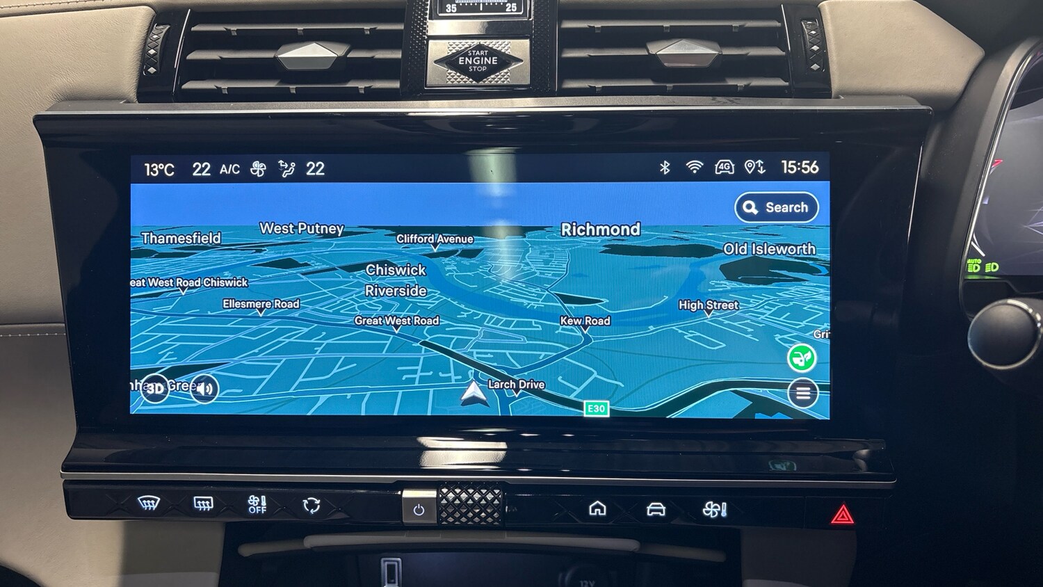 Used DS Automobiles DS 7 2025 for sale - 77672509: Photo 32