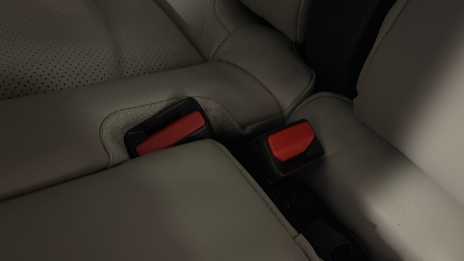 Used DS Automobiles DS 7 2025 for sale - 77672509: Photo 35