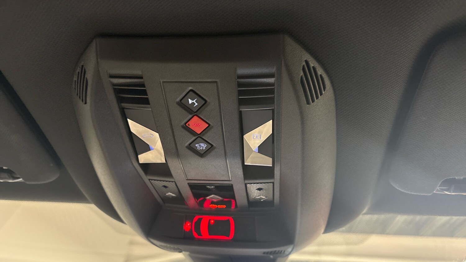 Used DS Automobiles DS 7 2025 for sale - 77672509: Photo 39