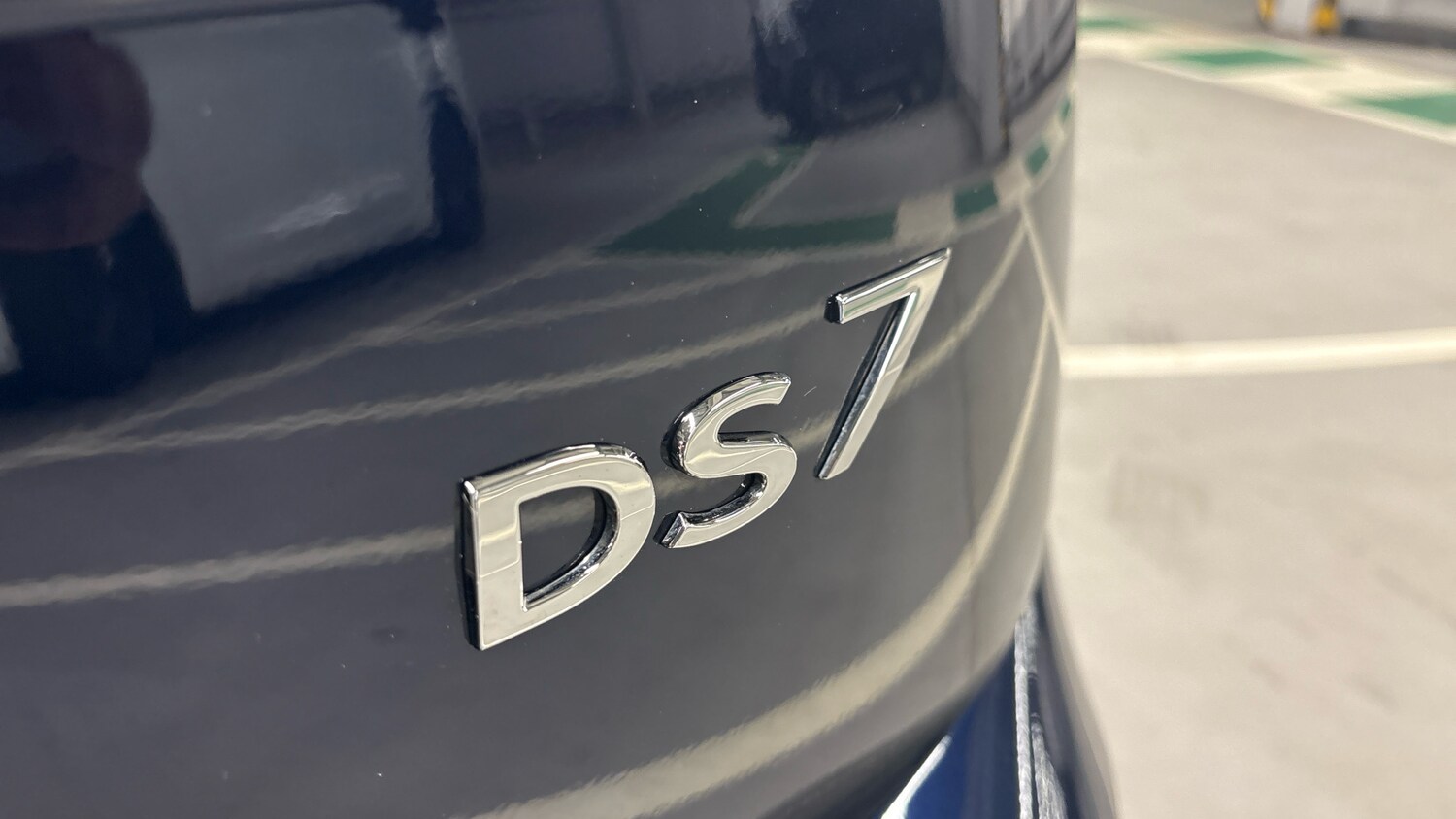 Used DS Automobiles DS 7 2025 for sale - 77672509: Photo 44