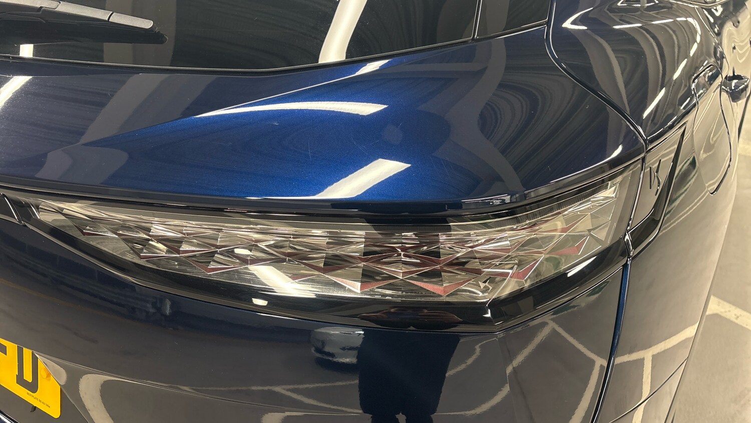 Used DS Automobiles DS 7 2025 for sale - 77672509: Photo 45