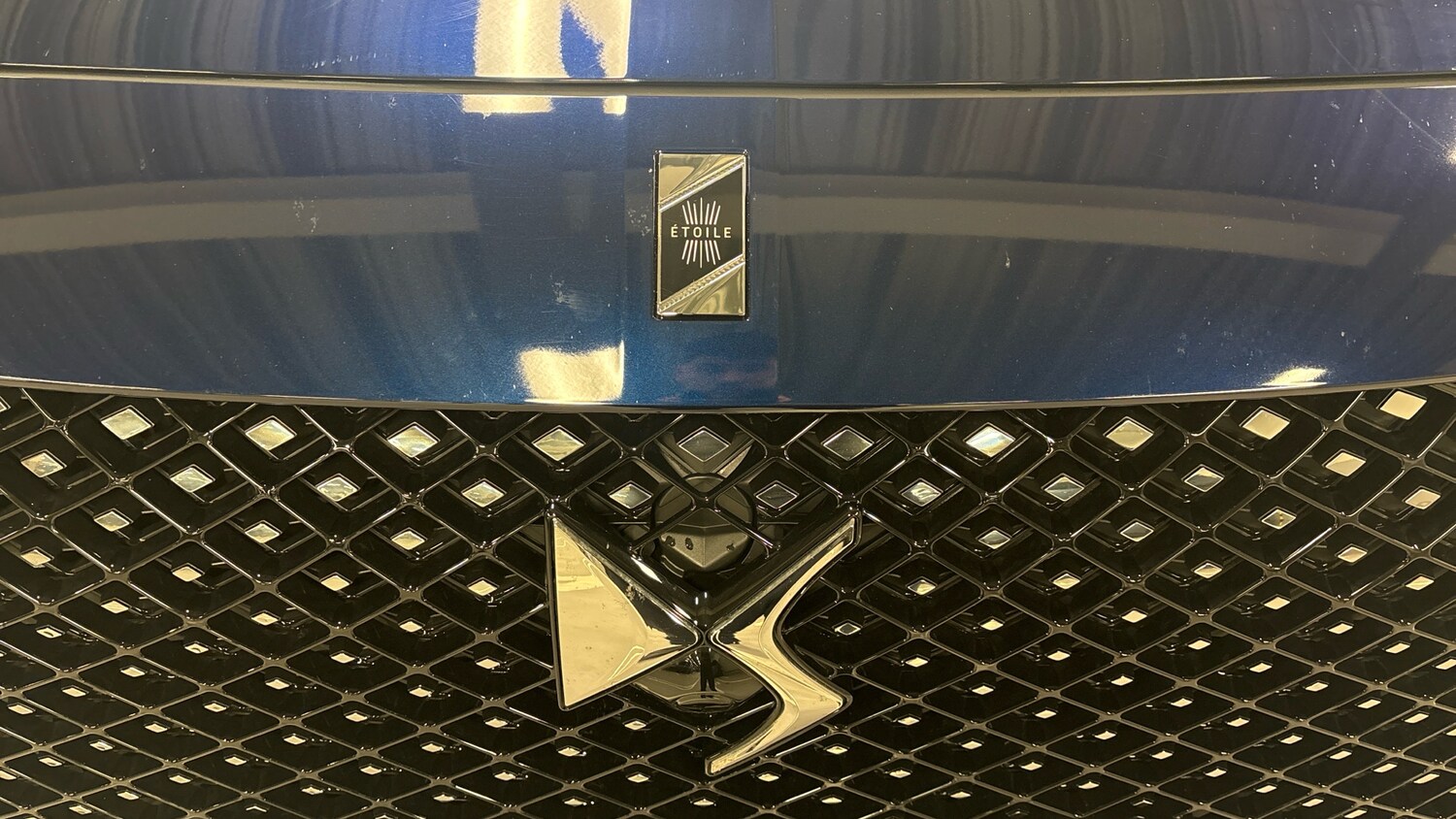 Used DS Automobiles DS 7 2025 for sale - 77672509: Photo 46