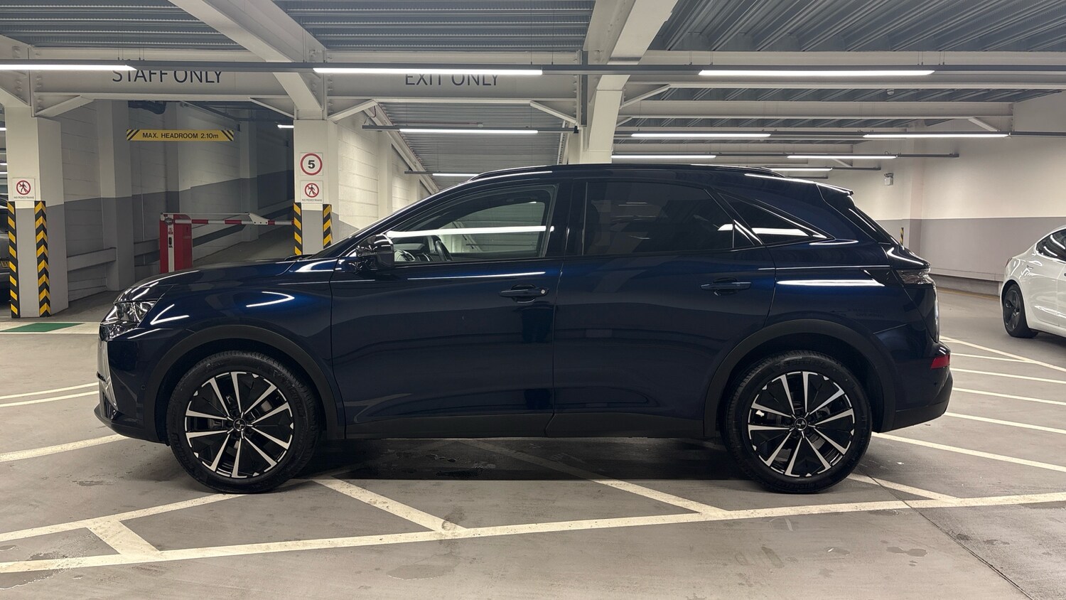 Used DS Automobiles DS 7 2025 for sale - 77672509: Photo 6