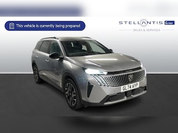 Used Peugeot 5008 2024 for sale - 77840549: Photo