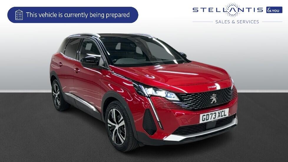 Used Peugeot 3008 2024 for sale - 77971177: Photo 1