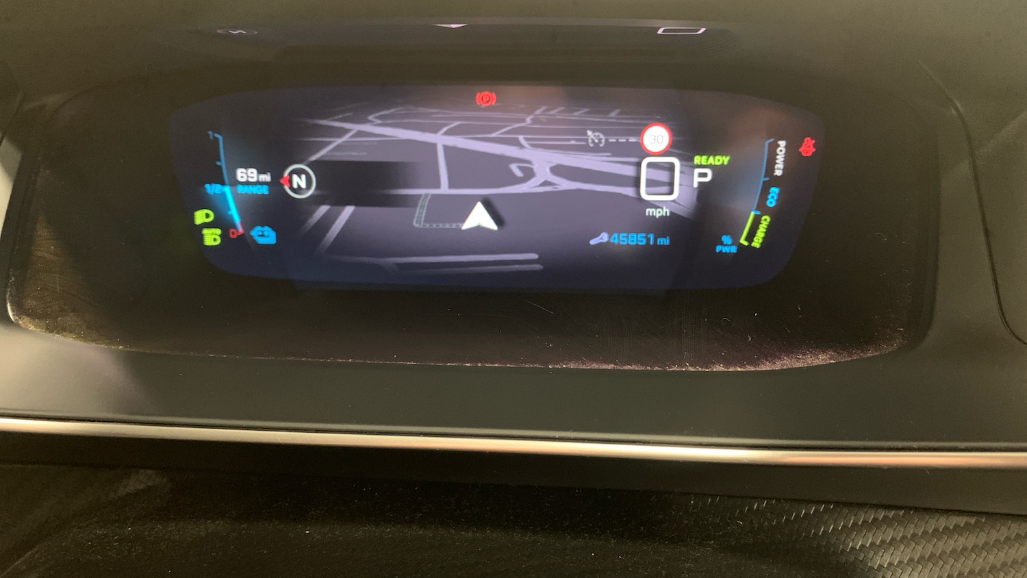 Used Peugeot 2008 2021 for sale - 77075236: Photo 14