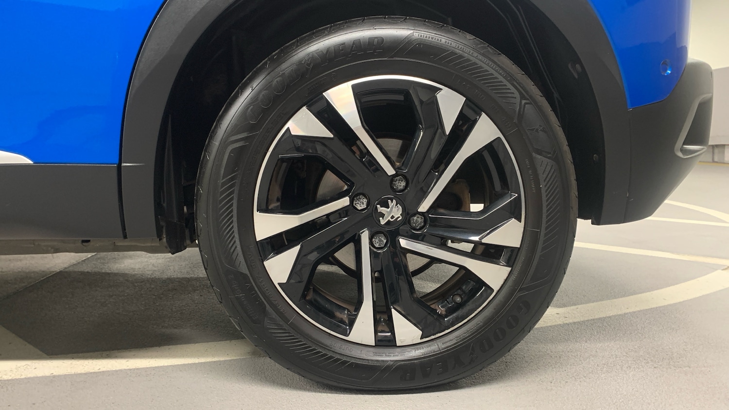 Used Peugeot 2008 2021 for sale - 77075236: Photo 16