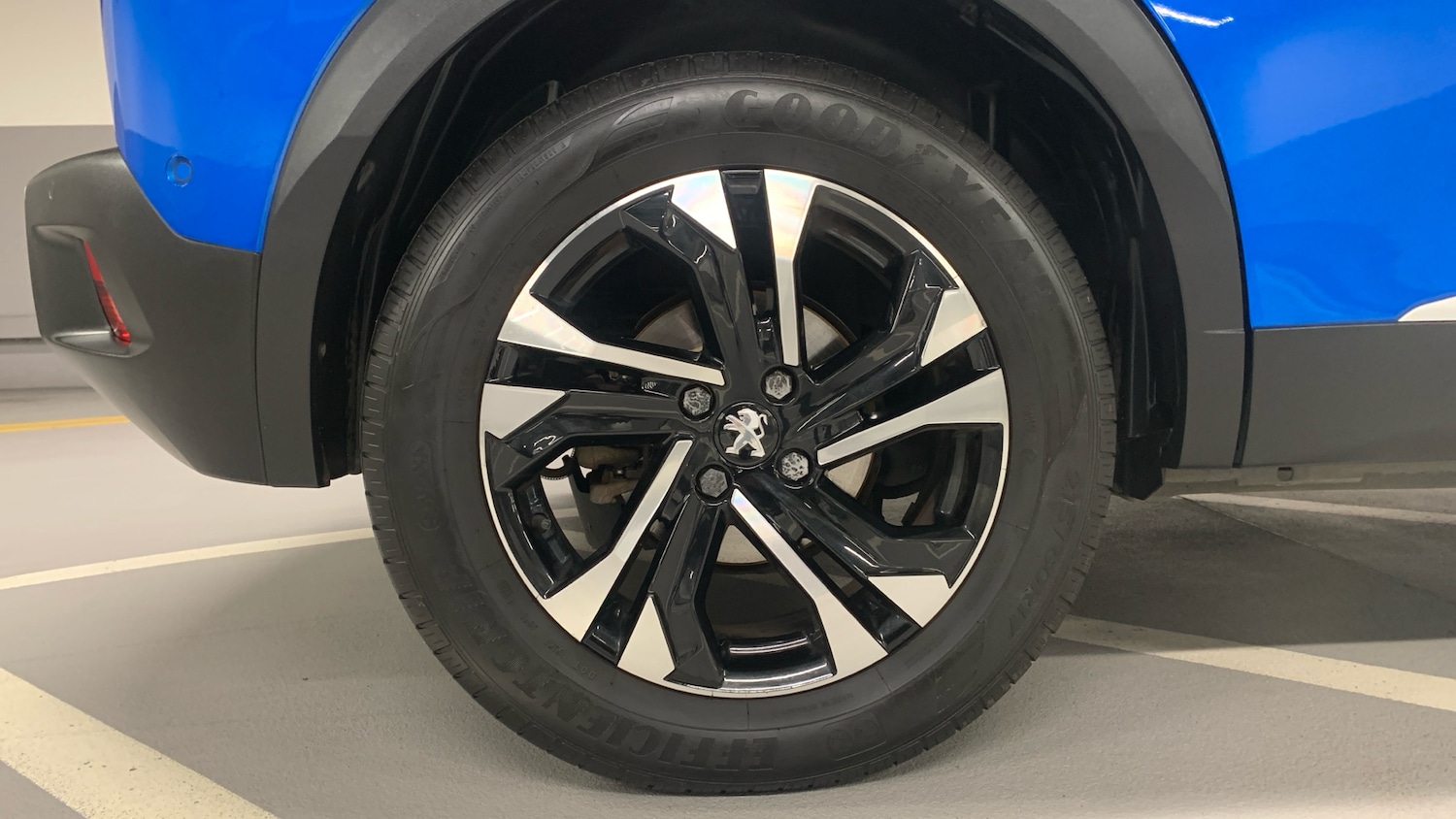 Used Peugeot 2008 2021 for sale - 77075236: Photo 17