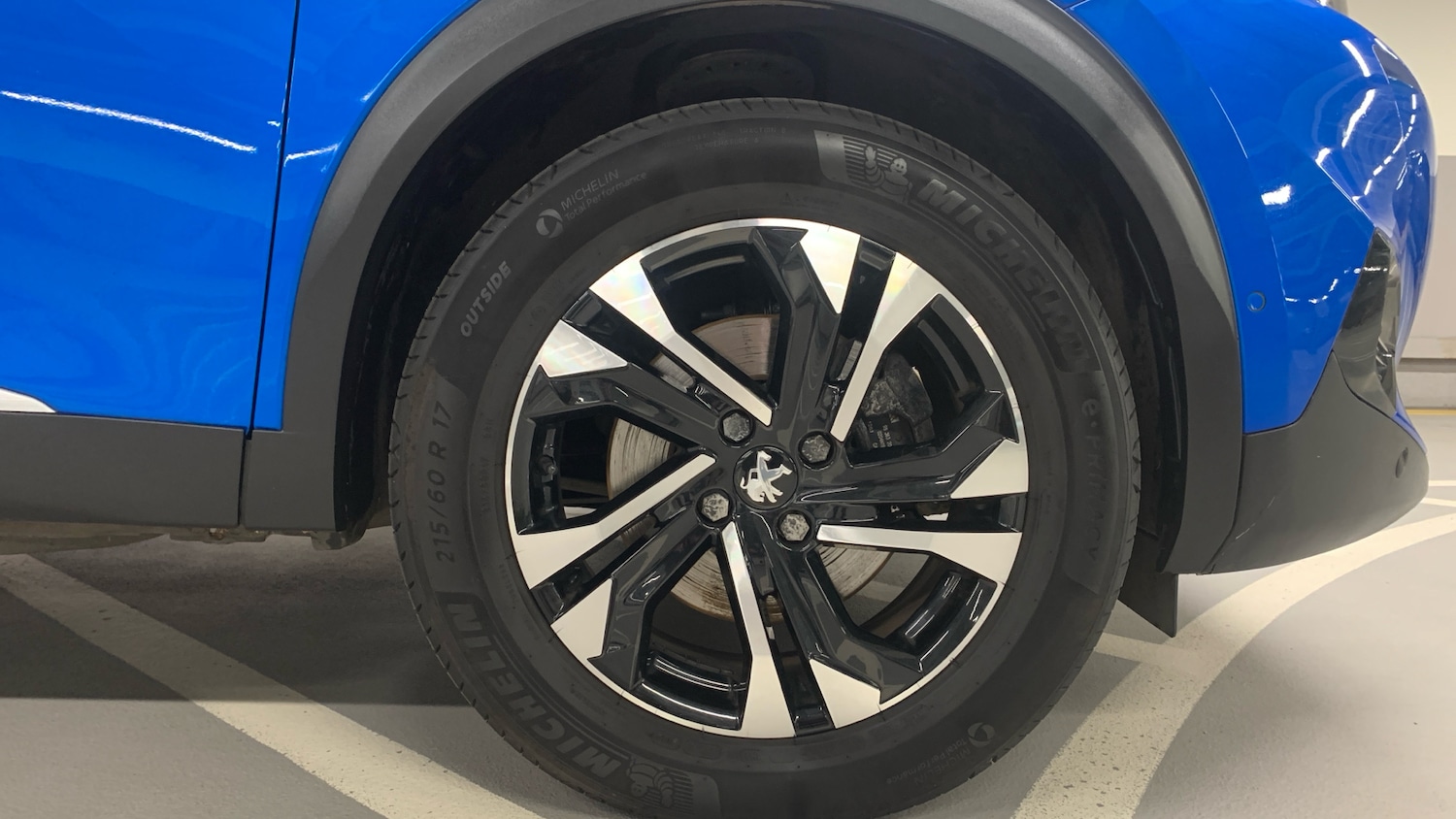 Used Peugeot 2008 2021 for sale - 77075236: Photo 18