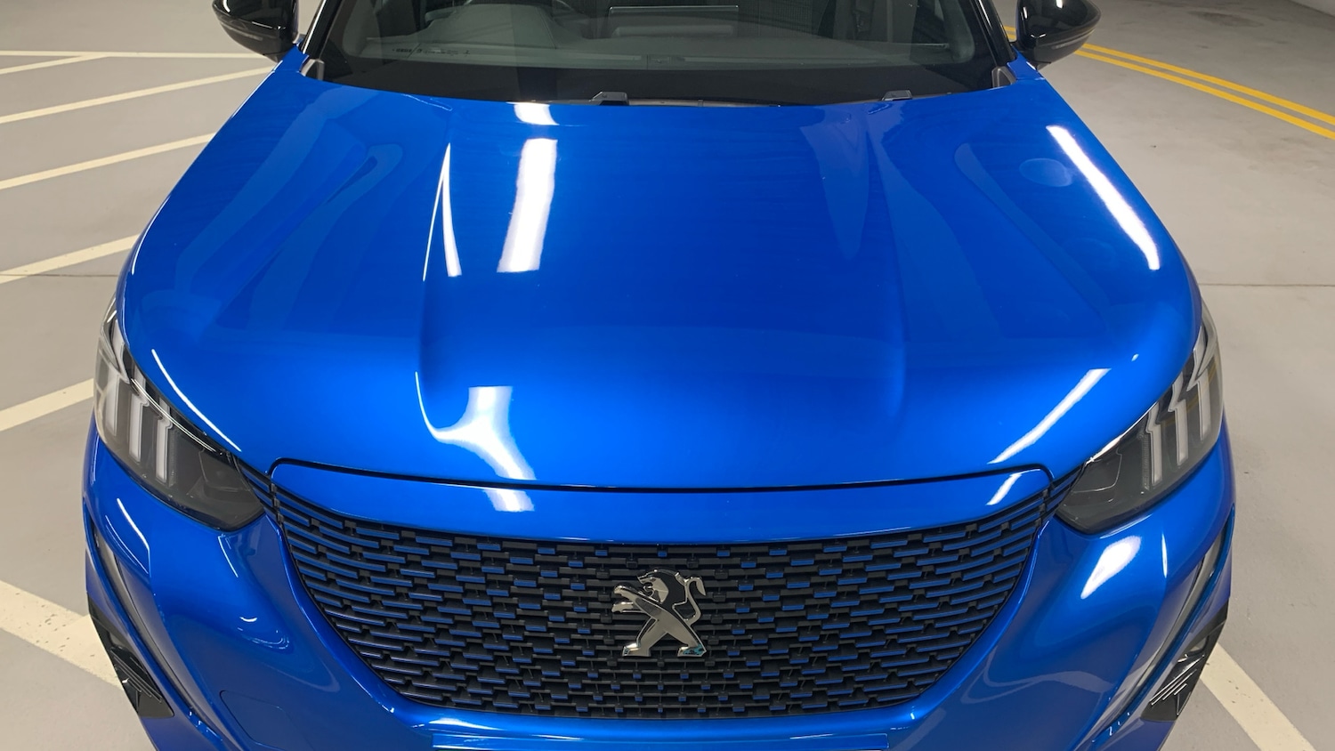 Used Peugeot 2008 2021 for sale - 77075236: Photo 19