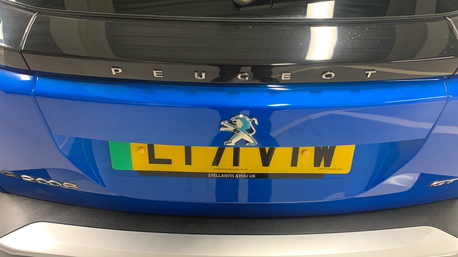 Used Peugeot 2008 2021 for sale - 77075236: Photo 27