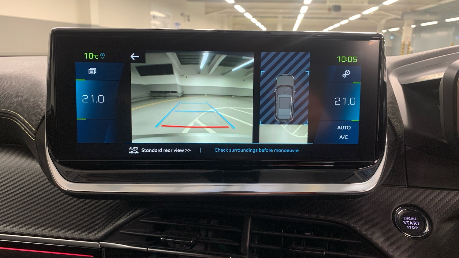 Used Peugeot 2008 2021 for sale - 77075236: Photo 30