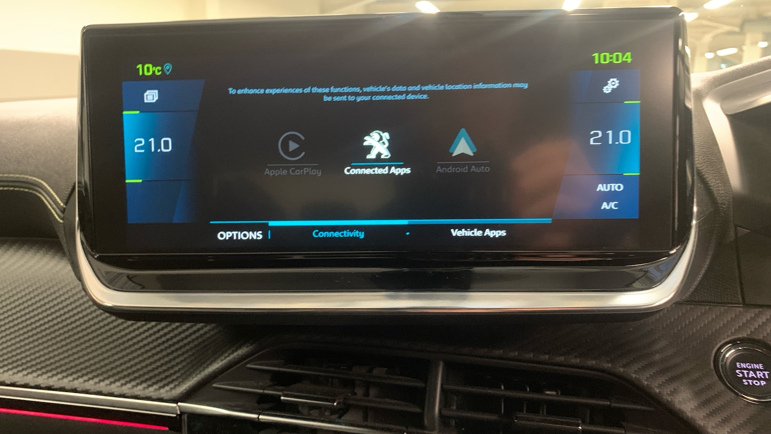 Used Peugeot 2008 2021 for sale - 77075236: Photo 32