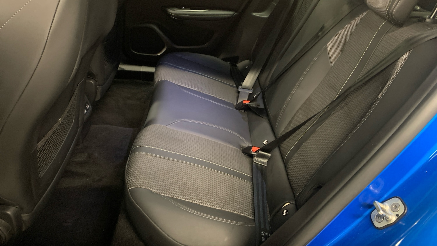 Used Peugeot 2008 2021 for sale - 77075236: Photo 34